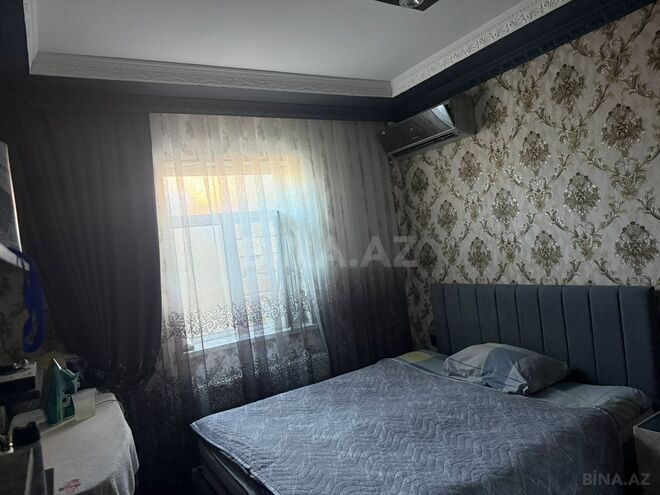 Satılır 4 otaqlı həyət evi/bağ evi 100 m², Qobu q., photo 1 from 16