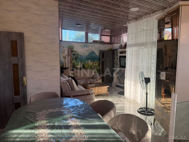 Satılır 4 otaqlı həyət evi/bağ evi 100 m², Qobu q., photo 10 from 16