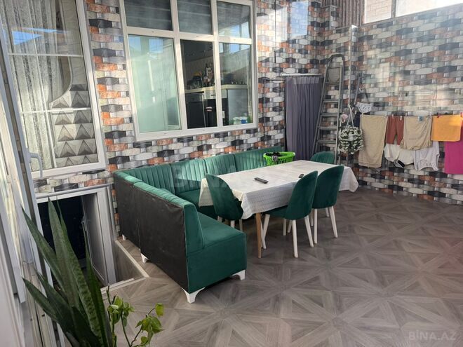 Satılır 4 otaqlı həyət evi/bağ evi 100 m², Qobu q., photo 13 from 16