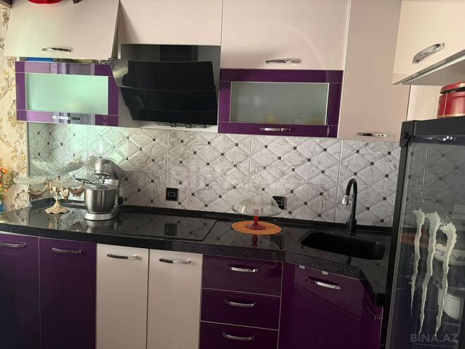 Satılır 4 otaqlı həyət evi/bağ evi 100 m², Qobu q., photo 6 from 16