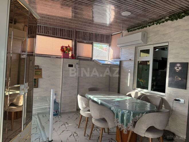 Satılır 4 otaqlı həyət evi/bağ evi 100 m², Qobu q., photo 14 from 16