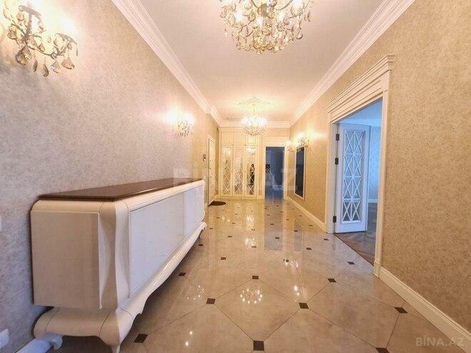 Сдаётся 4-комн. новостройка 190 м², м. 28 мая, photo 15 from 16