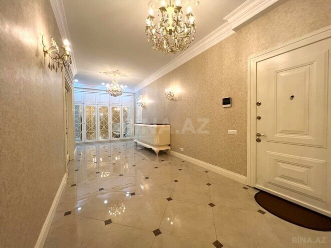 Сдаётся 4-комн. новостройка 190 м², м. 28 мая, photo 3 from 16