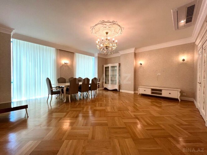 Сдаётся 4-комн. новостройка 190 м², м. 28 мая, photo 4 from 16
