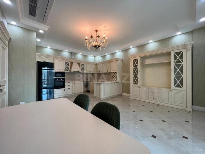 Сдаётся 4-комн. новостройка 190 м², м. 28 мая, photo 13 from 16