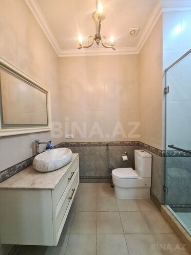 Сдаётся 4-комн. новостройка 190 м², м. 28 мая, photo 7 from 16