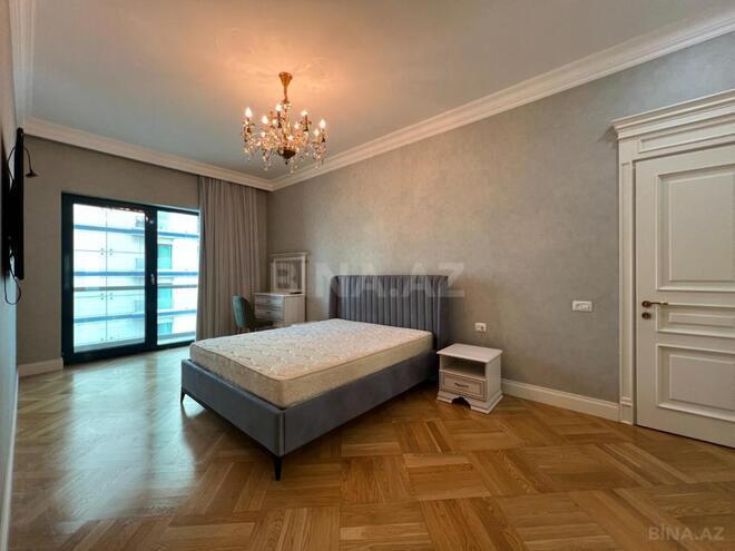 Сдаётся 4-комн. новостройка 190 м², м. 28 мая, photo 9 from 16