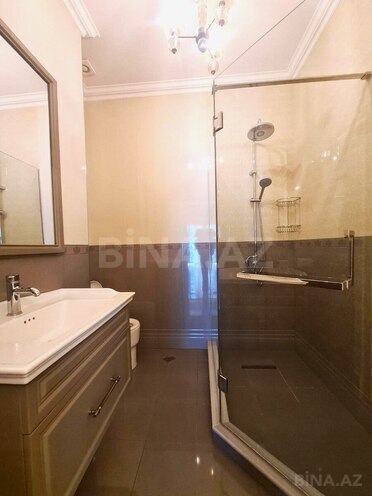Сдаётся 4-комн. новостройка 190 м², м. 28 мая, photo 11 from 16