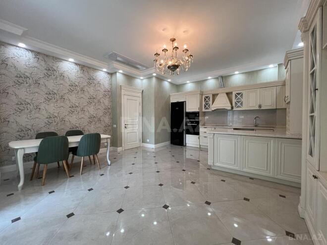 Сдаётся 4-комн. новостройка 190 м², м. 28 мая, photo 12 from 16