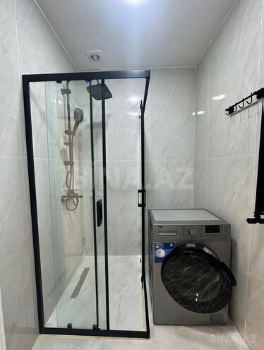İcarəyə verilir 2 otaqlı yeni tikili 75 m², Dərnəgül m., photo 9 from 11