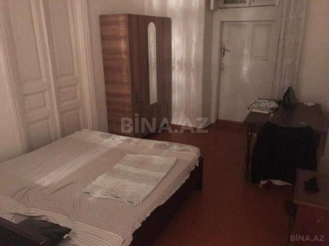 Сдаётся 3-комн. вторичка 65 м², м. Ичеришехер, photo 3 from 7