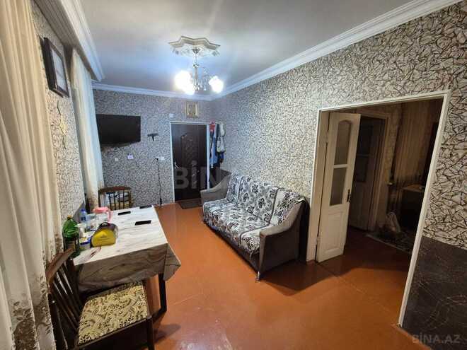 Satılır 3 otaqlı həyət evi/bağ evi 60 m², Lökbatan q., photo 1 from 13
