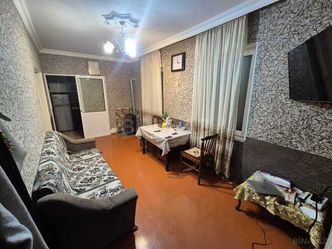 Satılır 3 otaqlı həyət evi/bağ evi 60 m², Lökbatan q., photo 7 from 13