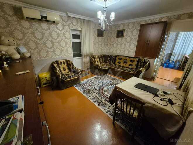 Satılır 3 otaqlı həyət evi/bağ evi 60 m², Lökbatan q., photo 9 from 13