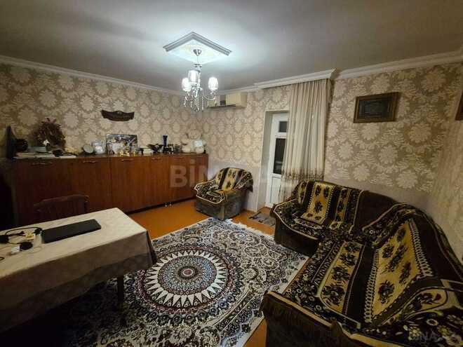 Satılır 3 otaqlı həyət evi/bağ evi 60 m², Lökbatan q., photo 10 from 13