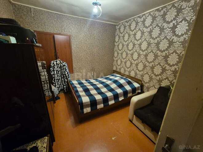 Satılır 3 otaqlı həyət evi/bağ evi 60 m², Lökbatan q., photo 11 from 13