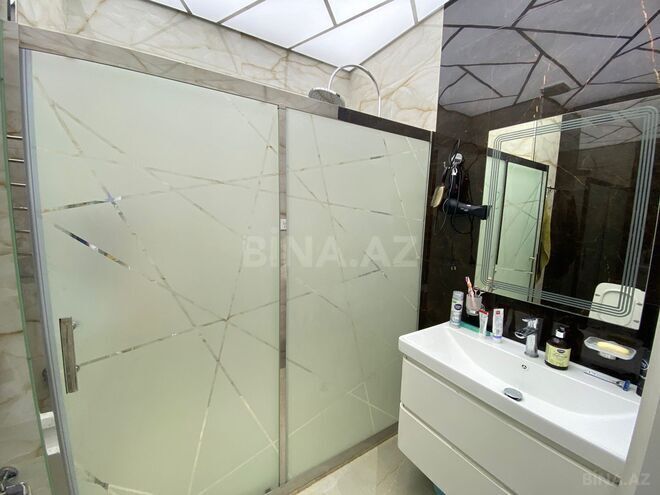 İcarəyə verilir 2 otaqlı yeni tikili 93 m², Ağ şəhər q., photo 12 from 15