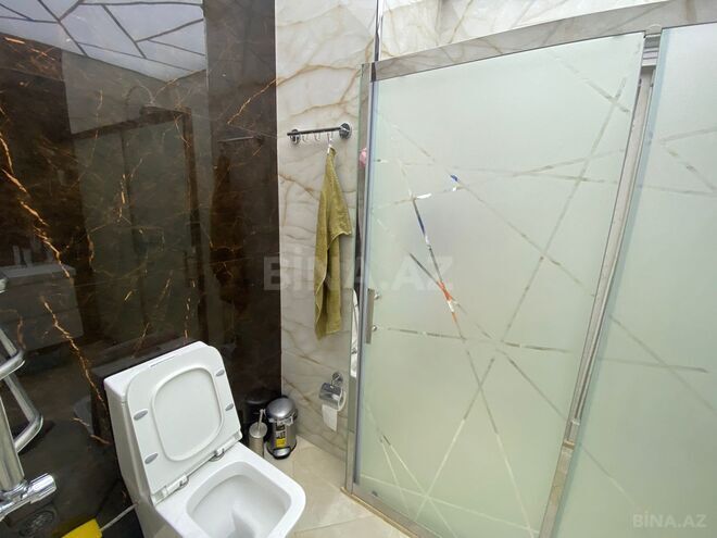 İcarəyə verilir 2 otaqlı yeni tikili 93 m², Ağ şəhər q., photo 14 from 15