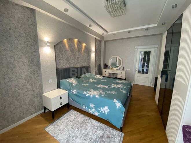 İcarəyə verilir 2 otaqlı yeni tikili 93 m², Ağ şəhər q., photo 4 from 15