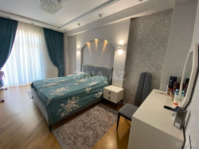 İcarəyə verilir 2 otaqlı yeni tikili 93 m², Ağ şəhər q., photo 7 from 15