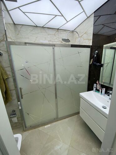 İcarəyə verilir 2 otaqlı yeni tikili 93 m², Ağ şəhər q., photo 10 from 15