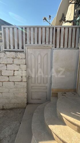 Satılır 3 otaqlı həyət evi/bağ evi 60 m², Lökbatan q., photo 12 from 13