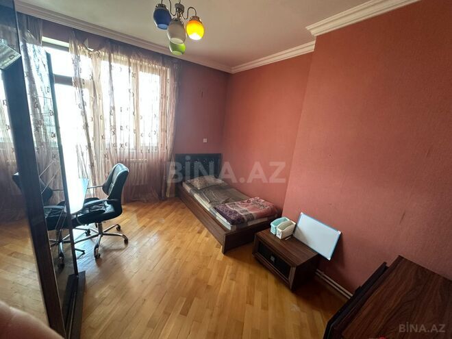 Сдаётся 3-комн. новостройка 102 м², м. 8 ноября, photo 8 from 21