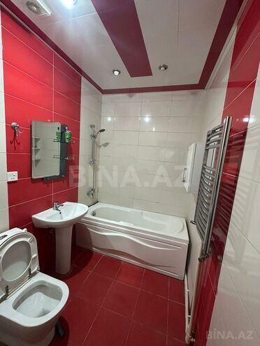 Сдаётся 3-комн. новостройка 102 м², м. 8 ноября, photo 16 from 21