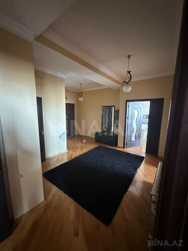 Сдаётся 3-комн. новостройка 102 м², м. 8 ноября, photo 13 from 21
