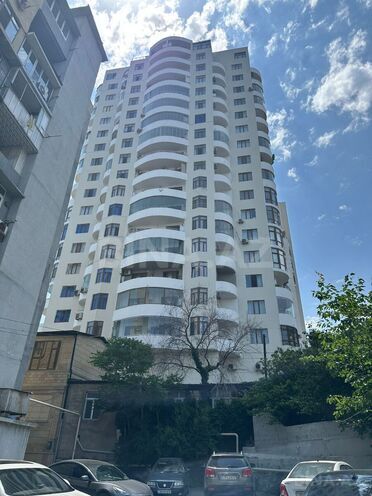 Сдаётся 3-комн. новостройка 102 м², м. 8 ноября, photo 17 from 21
