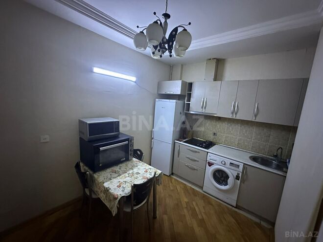 Сдаётся 3-комн. новостройка 102 м², м. 8 ноября, photo 11 from 21