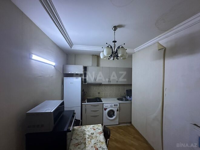 Сдаётся 3-комн. новостройка 102 м², м. 8 ноября, photo 10 from 21