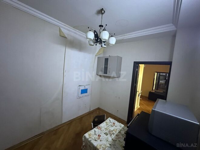 Сдаётся 3-комн. новостройка 102 м², м. 8 ноября, photo 14 from 21