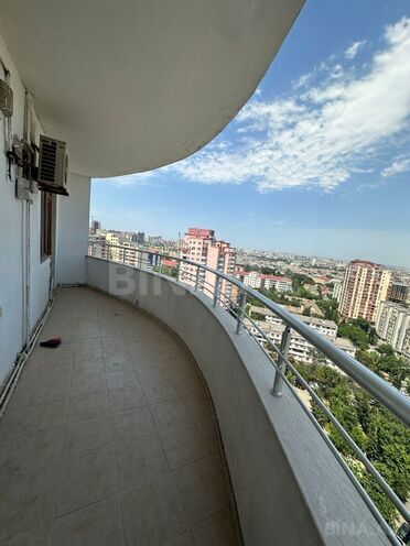 Сдаётся 3-комн. новостройка 102 м², м. 8 ноября, photo 20 from 21