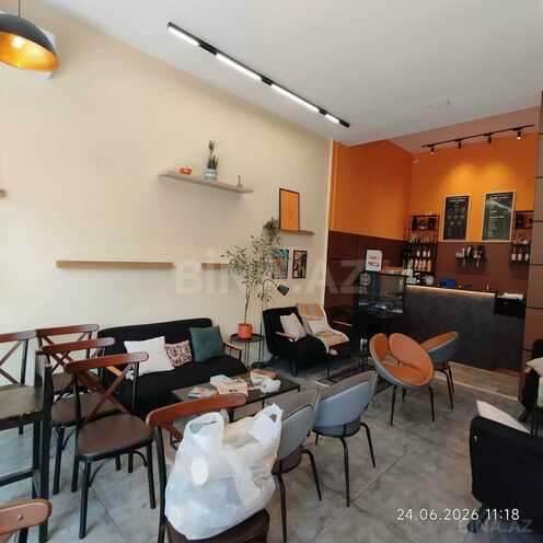 İcarəyə verilir  obyekt 45 m², Nəsimi r., photo 5 from 7