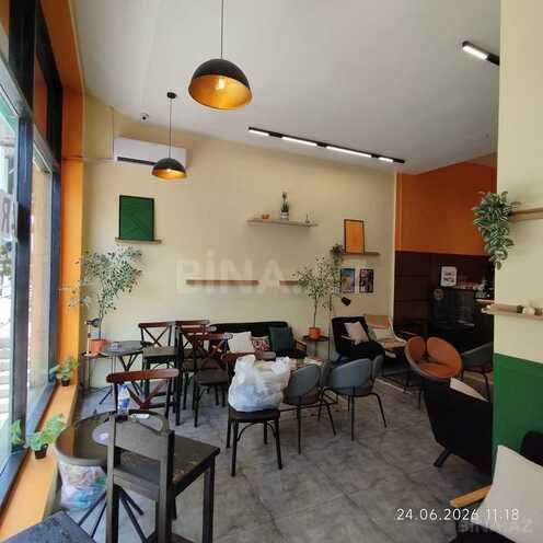 İcarəyə verilir  obyekt 45 m², Nəsimi r., photo 4 from 7