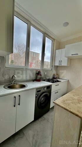 Satılır 2 otaqlı köhnə tikili 38 m², Memar Əcəmi m., photo 5 from 11