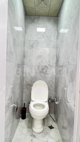 Satılır 2 otaqlı köhnə tikili 38 m², Memar Əcəmi m., photo 10 from 11