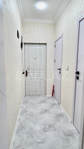 Satılır 2 otaqlı köhnə tikili 38 m², Memar Əcəmi m., photo 7 from 11