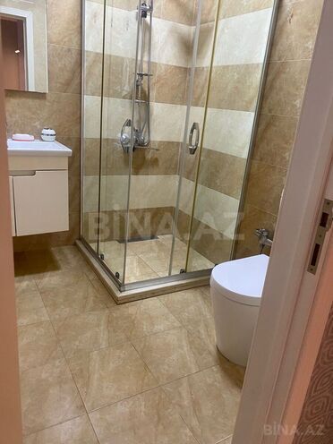 Сдаётся 3-комн. новостройка 120 м², м. Шах Исмаил Хатаи, photo 5 from 12