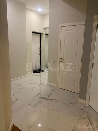 Сдаётся 3-комн. новостройка 120 м², м. Шах Исмаил Хатаи, photo 10 from 12