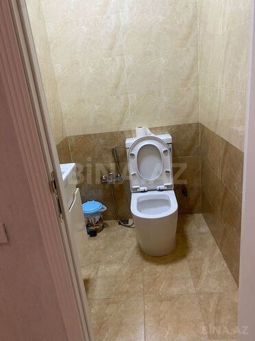 Сдаётся 3-комн. новостройка 120 м², м. Шах Исмаил Хатаи, photo 9 from 12