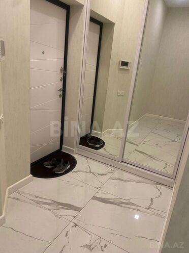 Сдаётся 3-комн. новостройка 120 м², м. Шах Исмаил Хатаи, photo 8 from 12