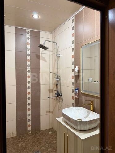 Сдаётся 4-комн. вторичка 120 м², м. Халглар Достлугу, photo 15 from 17