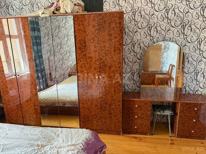 Сдаётся 4-комн. вторичка 120 м², м. Халглар Достлугу, photo 10 from 17
