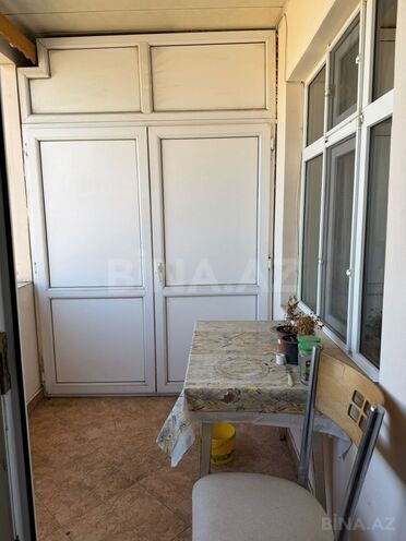 Сдаётся 4-комн. вторичка 120 м², м. Халглар Достлугу, photo 13 from 17