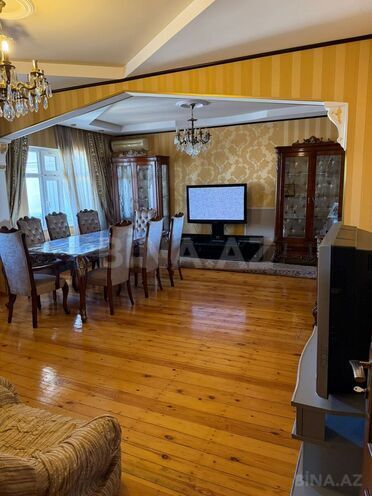 Сдаётся 4-комн. вторичка 120 м², м. Халглар Достлугу, photo 4 from 17