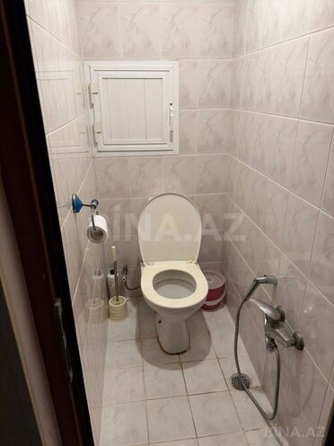 Сдаётся 4-комн. вторичка 120 м², м. Халглар Достлугу, photo 16 from 17