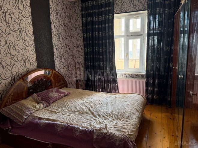 Сдаётся 4-комн. вторичка 120 м², м. Халглар Достлугу, photo 7 from 17