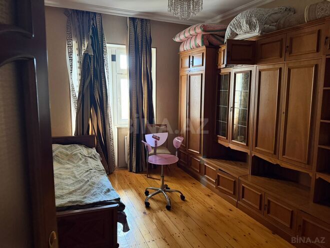 Сдаётся 4-комн. вторичка 120 м², м. Халглар Достлугу, photo 8 from 17